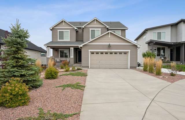 Absolutely Gorgeous Cordera Home photos photos