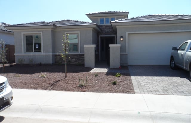 8529 W MYRTLE Avenue - 8529 West Myrtle Avenue, Glendale, AZ 85305