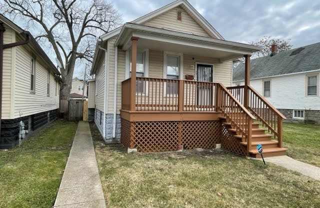 7715 S Maryland Avenue - 7715 South Maryland Avenue, Chicago, IL 60619