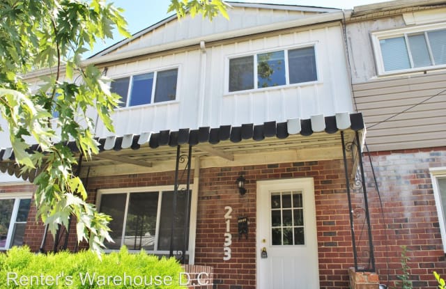 2133 Columbia Pl - 2133 Columbia Place, Landover, MD 20785