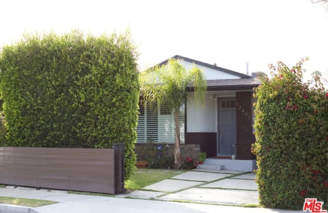 12441 GREENE Avenue - 12441 Greene Avenue, Los Angeles, CA 90066