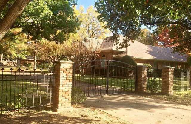 1717 Glade Road - 1717 Glade Road, Colleyville, TX 76034