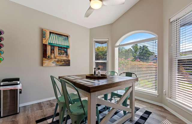 Available 11/2026-3bd, 2b Home near Greenbelt in Garden City Gallery 4
