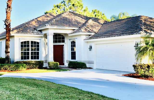 8513 Belfry Place - 8513 Belfry Place, St. Lucie County, FL 34986