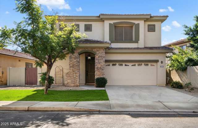 1925 W OLIVE Way - 1925 West Olive Way, Chandler, AZ 85248