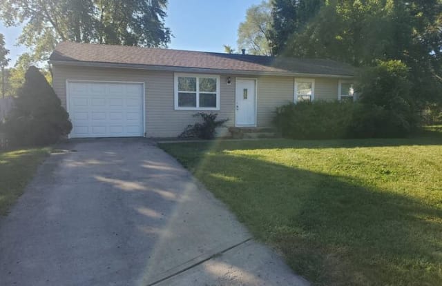 9631 Spring Valley Court - 9631 Spring Valley Court, Kansas City, MO 64134
