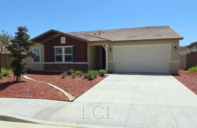 28149 Echo Ct - 28149 Echo Court, Menifee, CA 92585