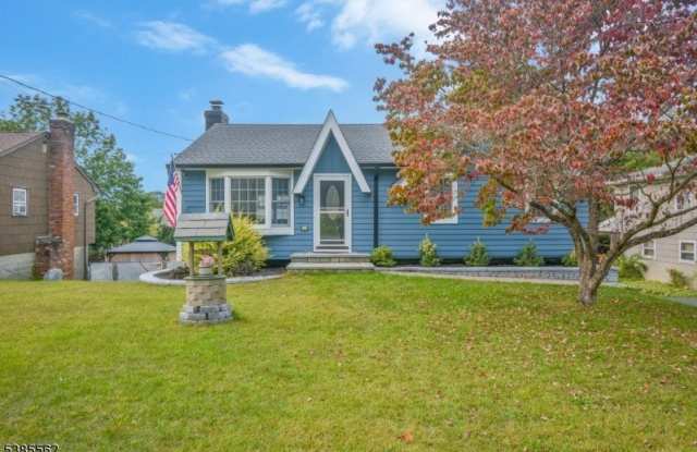 19 Canal St - 19 Canal Street, Morris County, NJ 07850