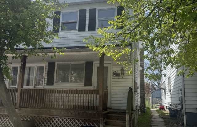 243 Stanton Street photos photos