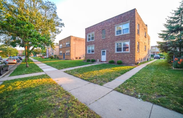 8918 Lavergne Avenue - 8918 Lavergne Avenue, Skokie, IL 60077