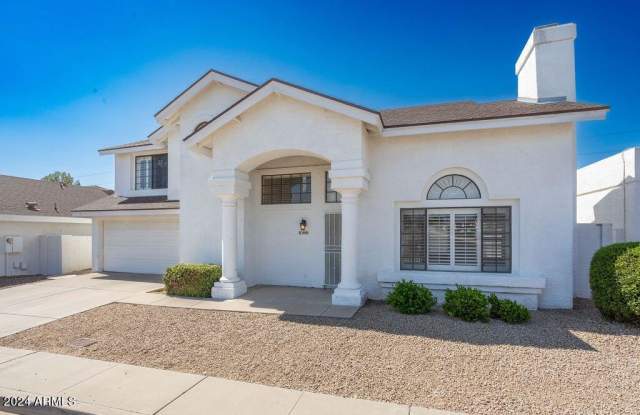 19014 N 32ND Way - 19014 North 32nd Way, Phoenix, AZ 85050