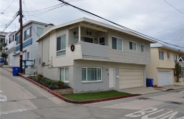 112 Seaview Street - 112 Seaview Street, Manhattan Beach, CA 90266