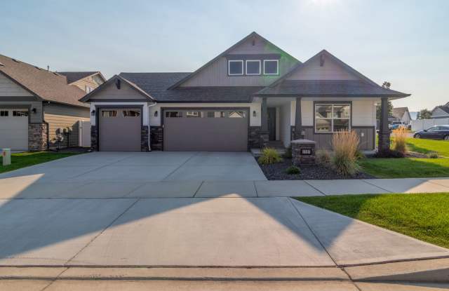 3 Bed 2 Bath Single Level Morning Side Valley property photos photos