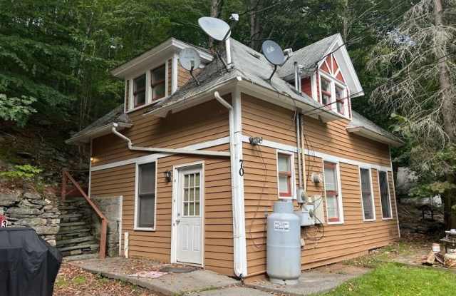 70 High Street unit: 5 - 70 High Street, Monticello, NY 12701