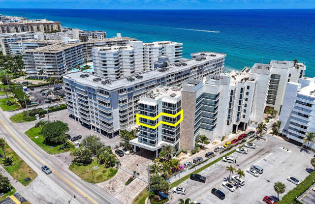 3550 South Ocean photos photos