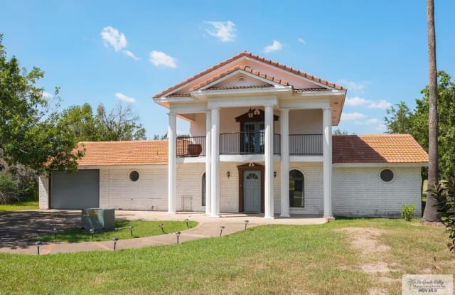 901 BALBOA AVE. - 901 Balboa, Rancho Viejo, TX 78575