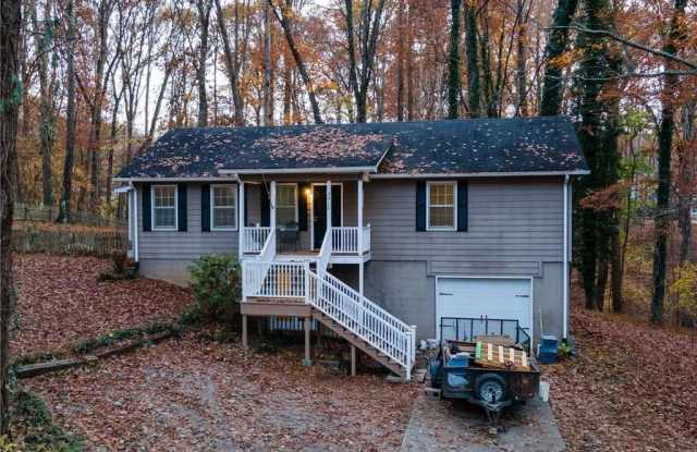 2916 Ball Ground Road - 2916 Ball Ground Road, Cherokee County, GA 30107