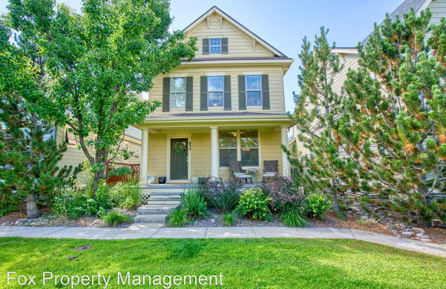 634 Homestead Street - 634 Homestead Street, Lafayette, CO 80026 634 Homestead Street - 634 Homestead Street, Lafayette, CO 80026