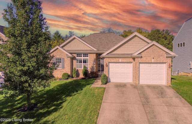 220 Rockcrest Way - 220 Rockcrest Way, Jefferson County, KY 40245