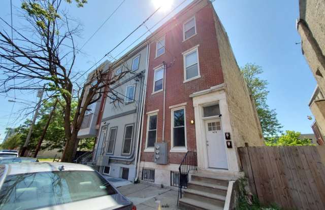 626 N 12TH - 626 North 12th Street, Philadelphia, PA 19123