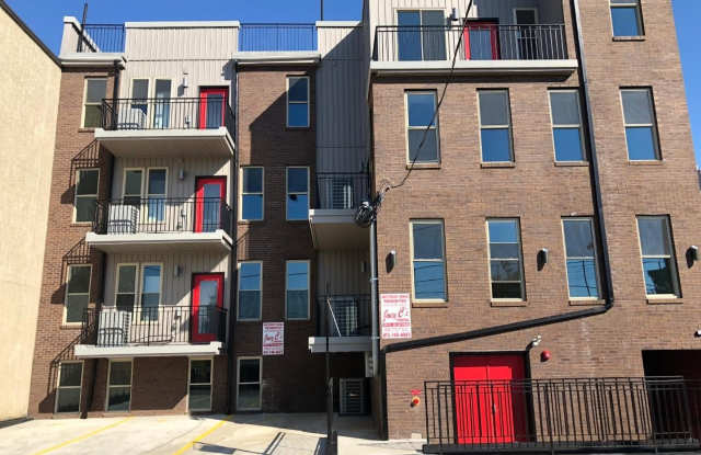 2162 E NORRIS STREET - 2162 East Norris Street, Philadelphia, PA 19125