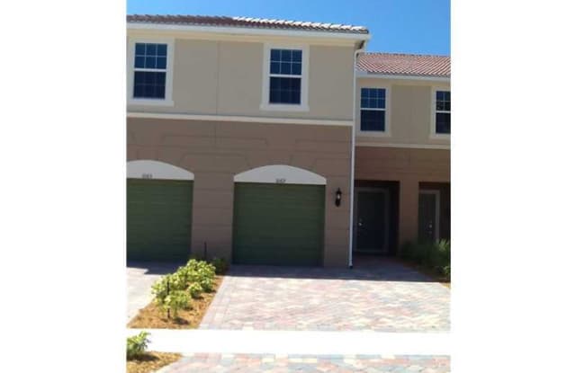 1069 Normandie Way - 1069 Normandie Way, Vero Beach South, FL 32960