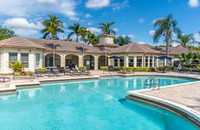 10182 Stonehenge Circle - 10182 Stonehenge Circle, Palm Beach County, FL 33437