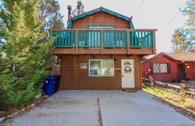 424 Elysian Boulevard - 424 Elysian Boulevard, Big Bear City, CA 92314