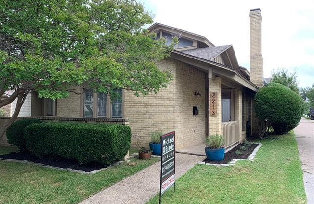2213 Brigadoon Court - 2213 Brigadoon Court, Arlington, TX 76013