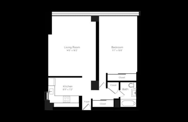 2851 South King Dr. Gallery 1