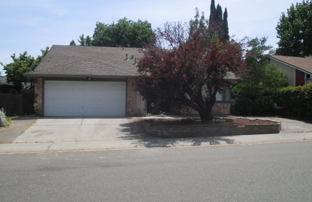 3860 Little Rock Drive - 3860 Little Rock Drive, Antelope, CA 95843