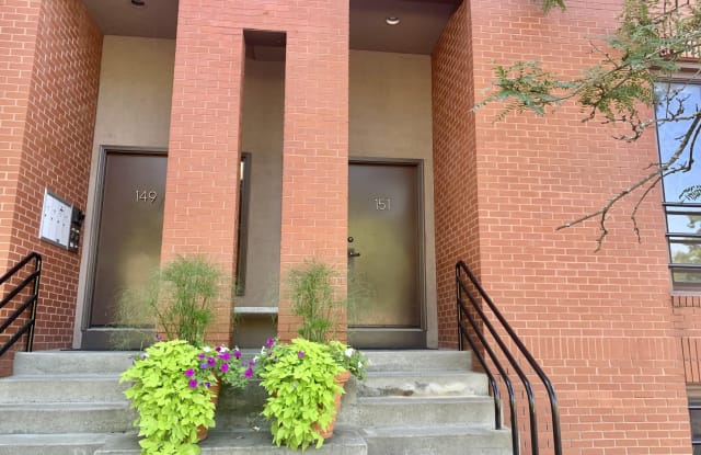 151 Eagle Street - 151 Eagle Street, Albany, NY 12202