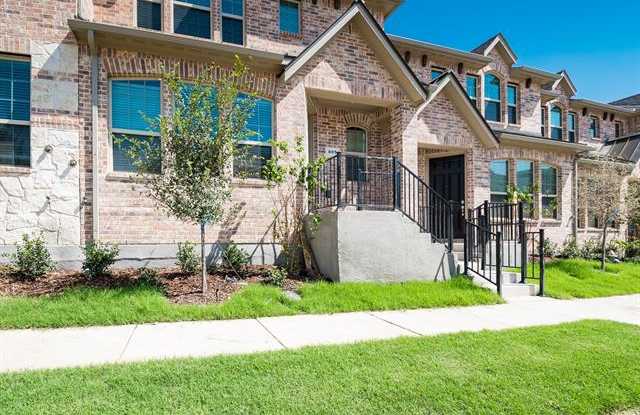 805 Ben Lane - 805 Ben Lane, Lewisville, TX 75056