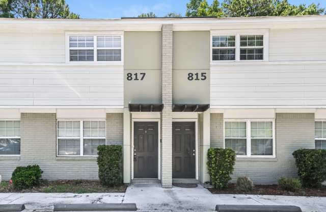 817 Von Kolnitz Road - 817 Von Kolnitz Road, Mount Pleasant, SC 29464