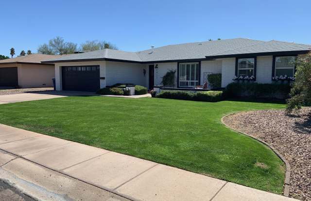 2417 E LOYOLA Drive - 2417 East Loyola Drive, Tempe, AZ 85282 2417 E LOYOLA Drive - 2417 East Loyola Drive, Tempe, AZ 85282