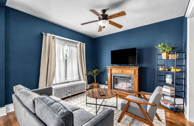 2169 Hubbard Street - 2169 Hubbard Street, Detroit, MI 48209