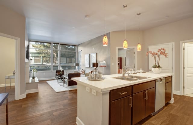 Woodin Creek Village photos photos