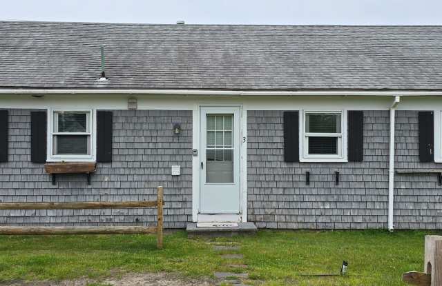 Charming 3BR First-Floor Condo – Walk to Beach  Downtown Dennisport photos photos