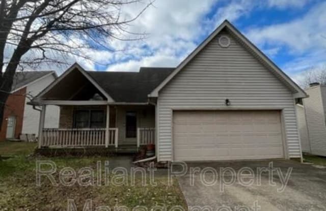 3581 Cephas Way - 3581 Cephas Way, Lexington, KY 40503