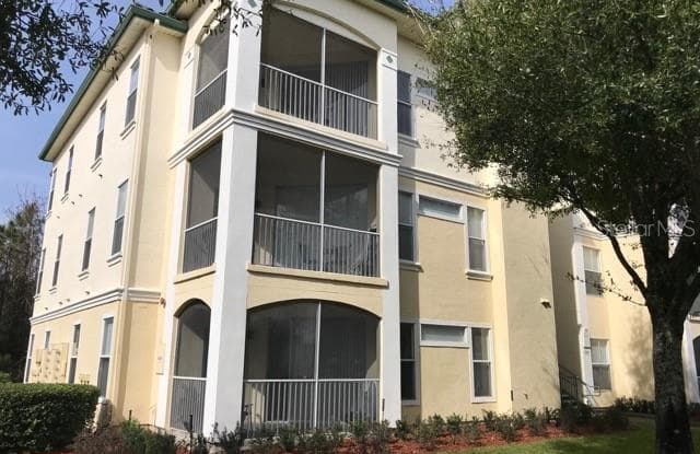 8923 LEGACY COURT - 8923 Legacy Court, Four Corners, FL 34747