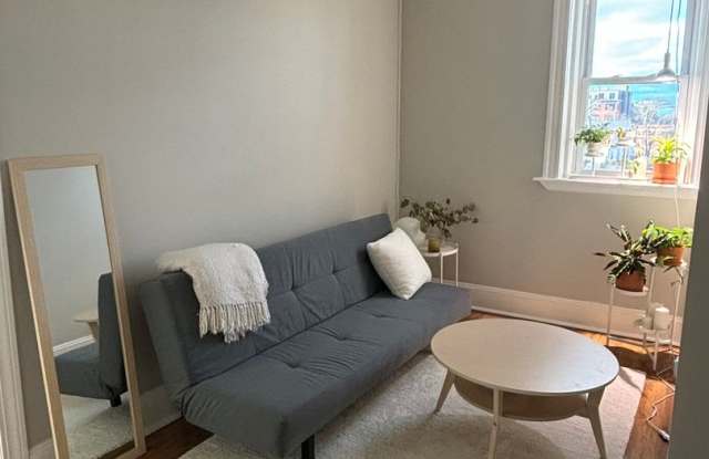 Allston Studio Apartment available 9/1/2026 photos photos