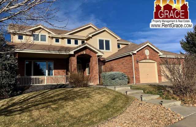 21711 E Costilla Dr - 21711 E Costilla Dr, Aurora, CO 80016