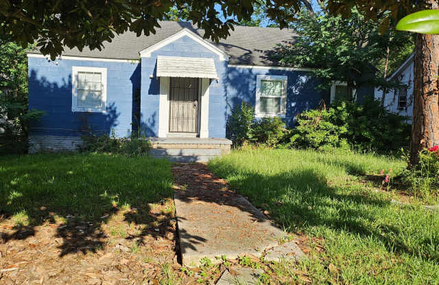 309 South Denver Street - 2 - 309 South Denver Street, Jackson, MS 39209