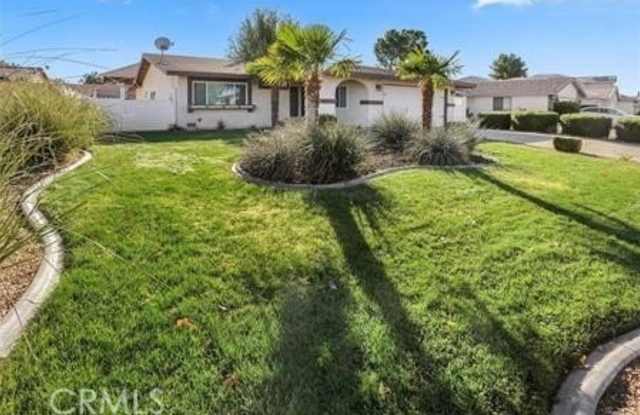12953 Bermuda Dunes Drive - 12953 Bermuda Dunes Drive, Spring Valley Lake, CA 92395
