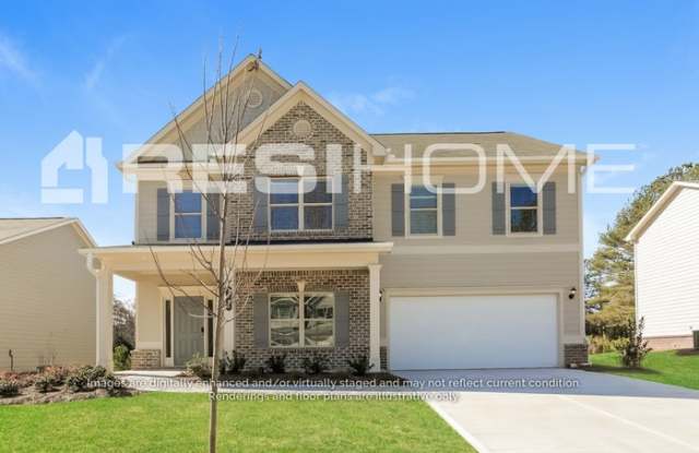 1720 Station Bluff Drive Gallery 1