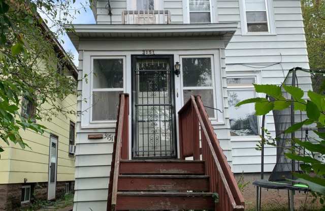 3151 Vernon St - 3151 Vernon Street, Duluth, MN 55806