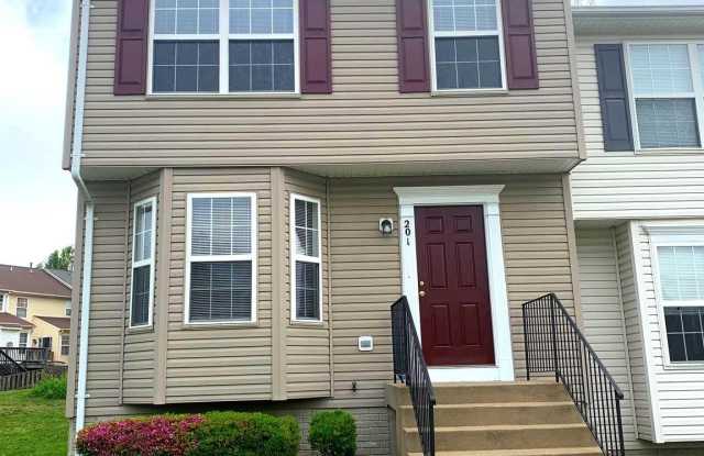 201 MERRILL Court photos photos