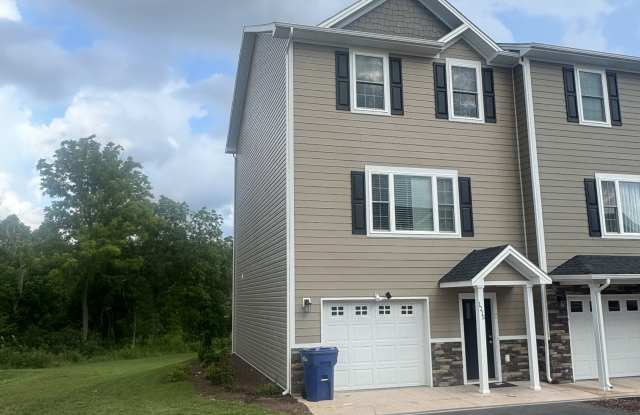 1215 Harvest Court - 1215 Harvest Court, Massanetta Springs, VA 22801