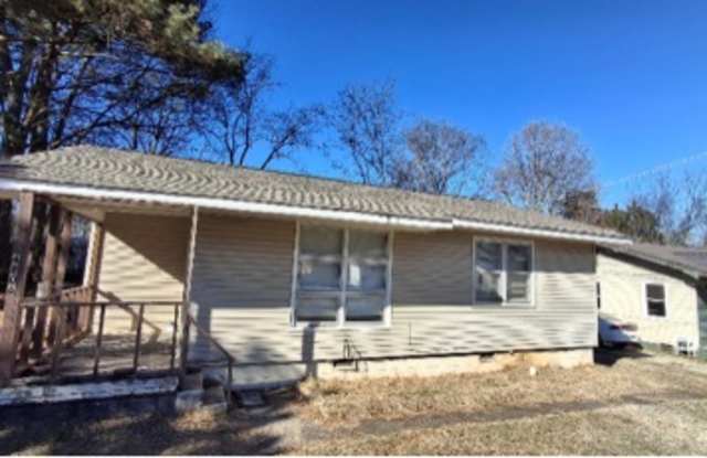 4206 Concord Road Northwest - 4206 Concord Road Northwest, Huntsville, AL 35805