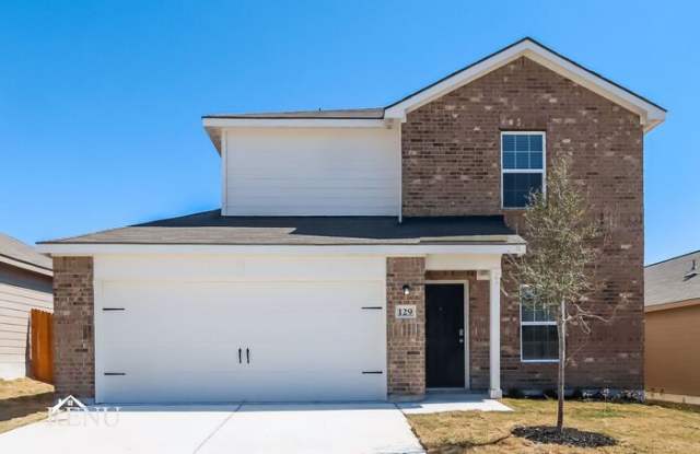 129 Somerdale Pass - 129 Somerdale Pass, Williamson County, TX 76537